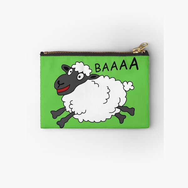 Item preview, Happy Sheep designed and sold by jhguitars.