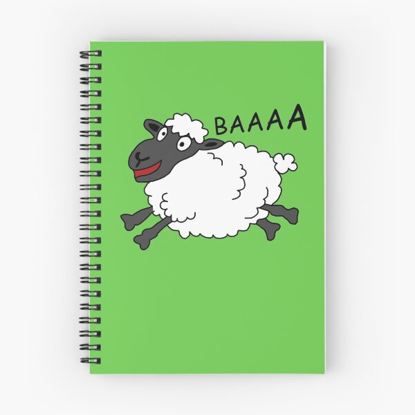 Item preview, Happy Sheep designed and sold by jhguitars.