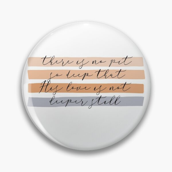 Item preview, Deeper Still designed and sold by Saige Potter.