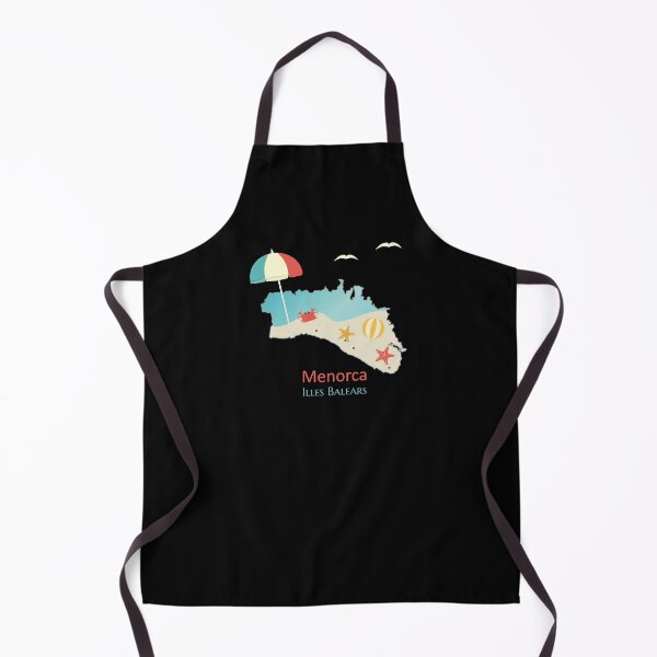 Item preview, Menorca sun and beach designed and sold by 3coma14.