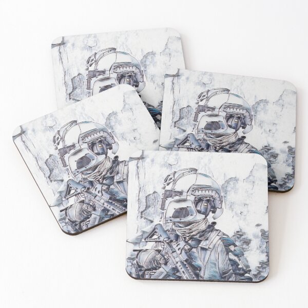 Item preview, GALATHI Army Face Protection - Army designed and sold by Galathi Designs.