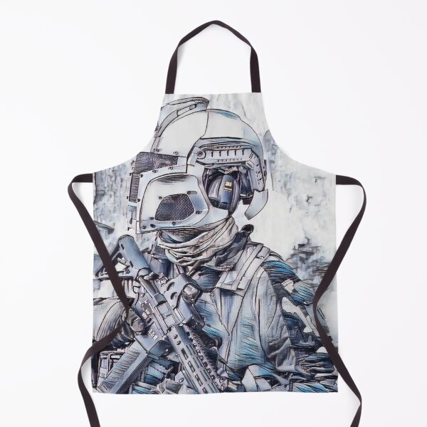 Item preview, GALATHI Army Face Protection - Army designed and sold by Galathi Designs.