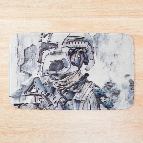 Item preview, GALATHI Army Face Protection - Army designed and sold by Galathi Designs.