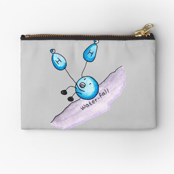 Item preview, Waterfall designed and sold by 2littlefloofs.
