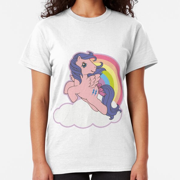 My Little Pony - 80s Classic T-Shirt