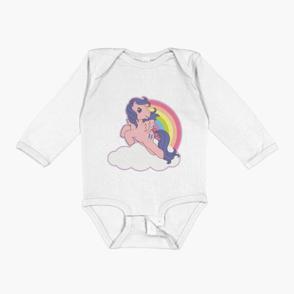 Item preview, My Little Pony - 80s designed and sold by hellolen.
