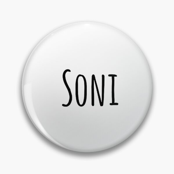 Item preview, Soni designed and sold by PurpleBandar.