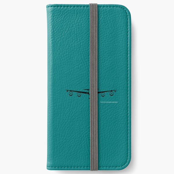 KC-135 Stratotanker C2L iPhone Wallet