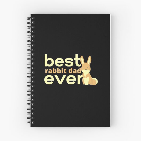 Item preview, best rabbit dad ever designed and sold by Tecnofa.
