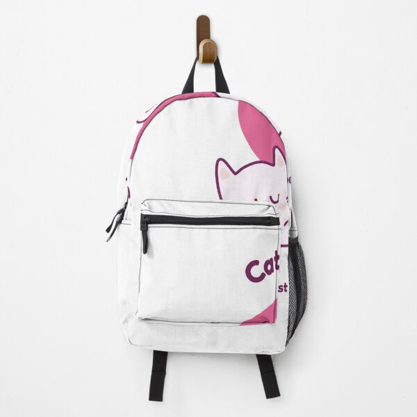 Item preview, Funny Cat Yoga - Best Type of Yoga designed and sold by teeters-ind.
