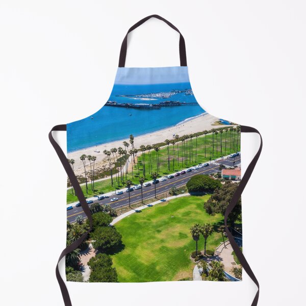 Item preview, Santa Barbara California designed and sold by MuscleCarTs.