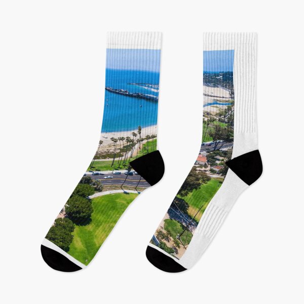 Item preview, Santa Barbara California designed and sold by MuscleCarTs.