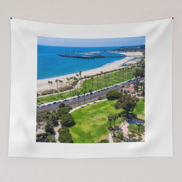 Item preview, Santa Barbara California designed and sold by MuscleCarTs.