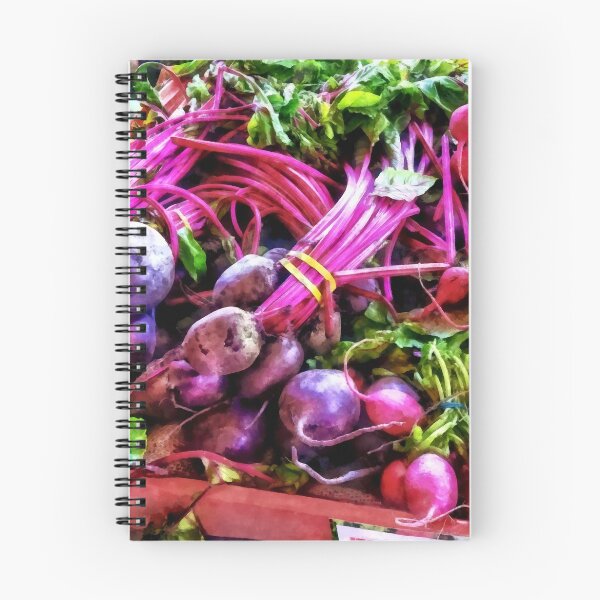 Item preview, Beets designed and sold by Susan Savad.