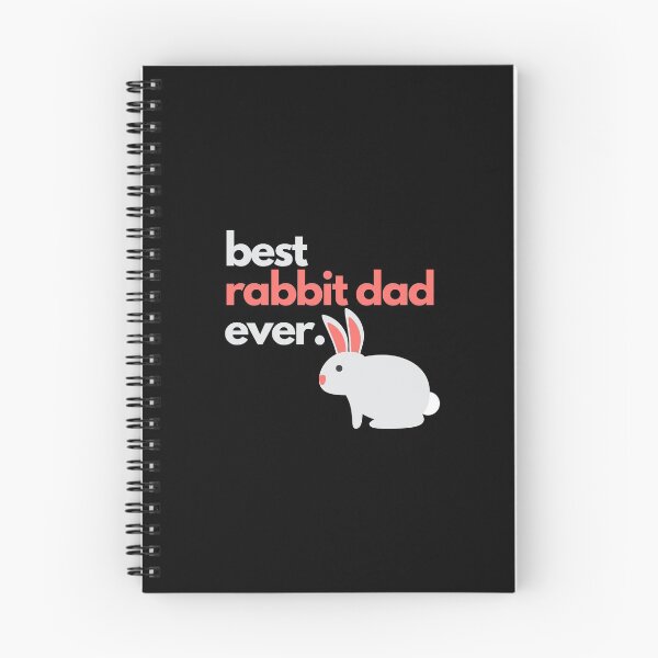 Item preview, best rabbit dad ever designed and sold by Tecnofa.