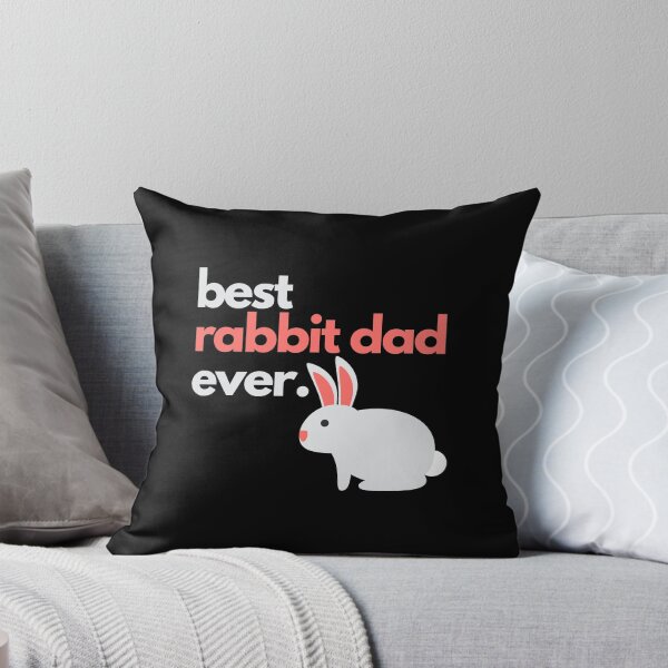 Item preview, best rabbit dad ever designed and sold by Tecnofa.