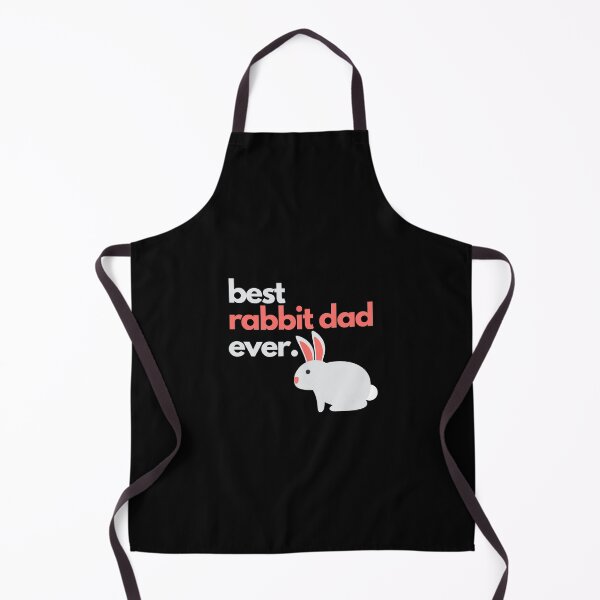 Item preview, best rabbit dad ever designed and sold by Tecnofa.