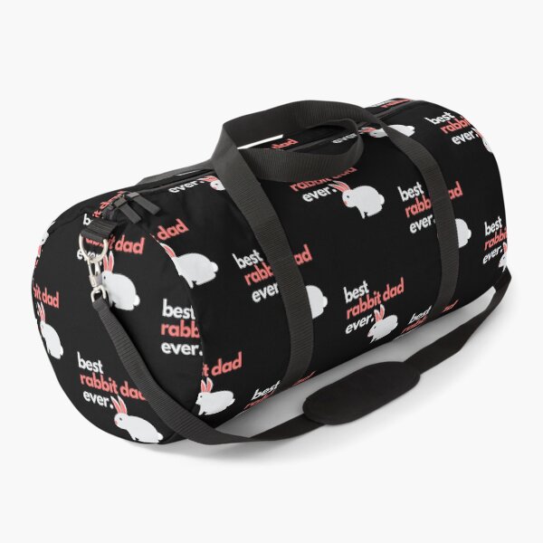 Item preview, best rabbit dad ever designed and sold by Tecnofa.