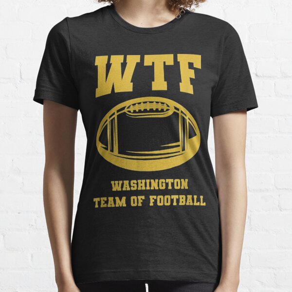 T4YLOR Washington Football T-Shirt