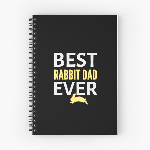 Item preview, best rabbit dad ever designed and sold by Tecnofa.