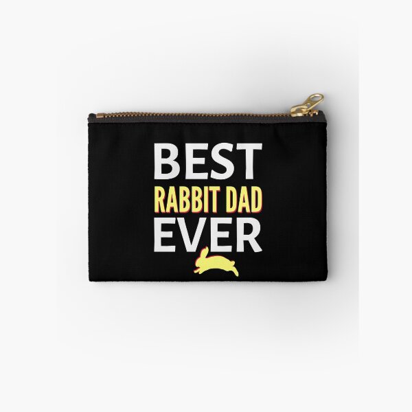 Item preview, best rabbit dad ever designed and sold by Tecnofa.