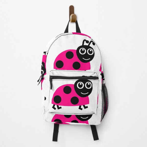Item preview, Pink Ladybug designed and sold by MOBpubdesign.