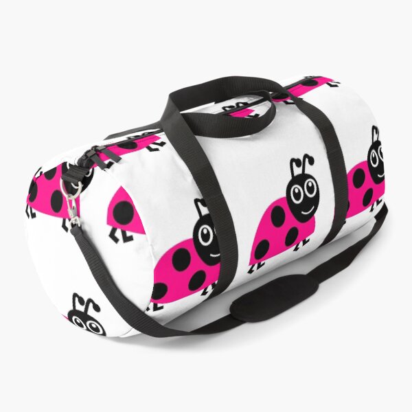 Item preview, Pink Ladybug designed and sold by MOBpubdesign.