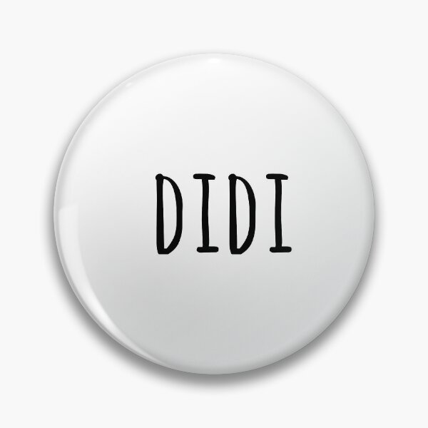 Item preview, Didi designed and sold by PurpleBandar.
