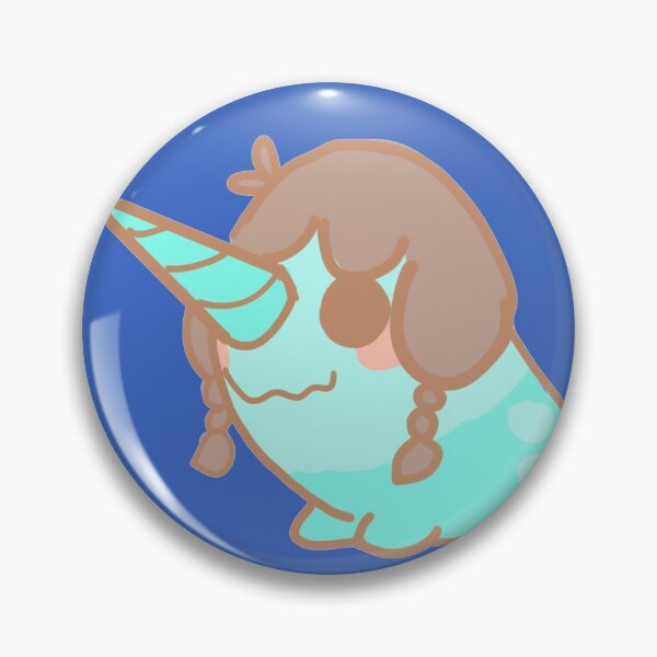 Item preview, Nole Whal designed and sold by Friendlyfoxpal.