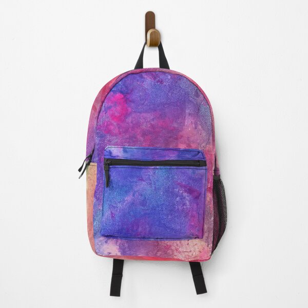 Item preview, Gentle Colorful Abstract Pattern designed and sold by snowpinecone.