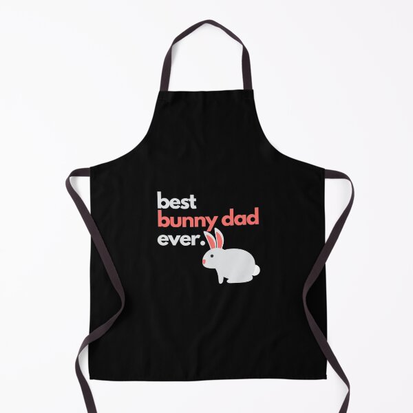 Item preview, Best bunny dad ever designed and sold by Tecnofa.