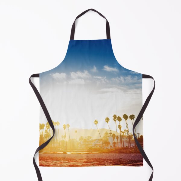 Item preview, Santa Barbara California designed and sold by MuscleCarTs.