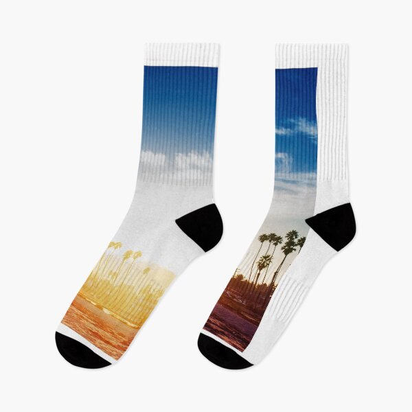 Item preview, Santa Barbara California designed and sold by MuscleCarTs.