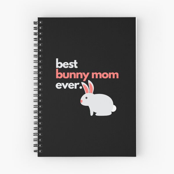 Item preview, Best bunny mom ever designed and sold by Tecnofa.