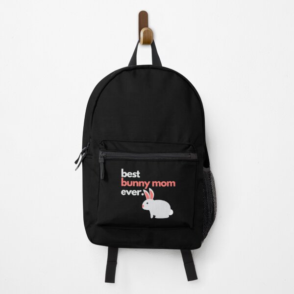 Item preview, Best bunny mom ever designed and sold by Tecnofa.