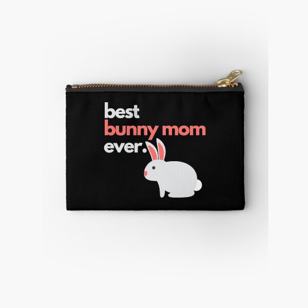 Item preview, Best bunny mom ever designed and sold by Tecnofa.