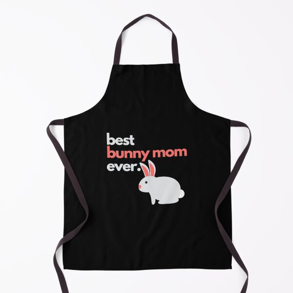 Item preview, Best bunny mom ever designed and sold by Tecnofa.
