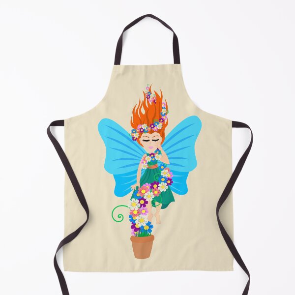 Item preview, Floating in Flowers designed and sold by Alienzombie13.