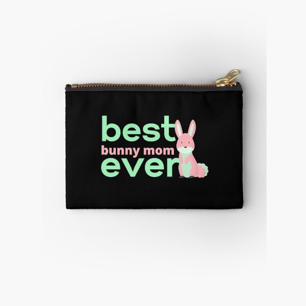 Item preview, Best bunny mom ever designed and sold by Tecnofa.