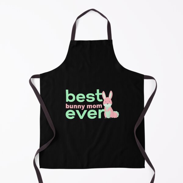 Item preview, Best bunny mom ever designed and sold by Tecnofa.