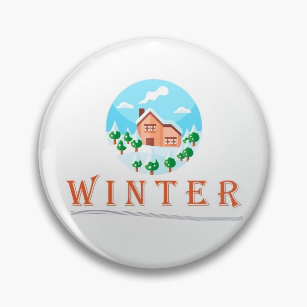 Item preview, winter season theme designed and sold by SSAbrand.