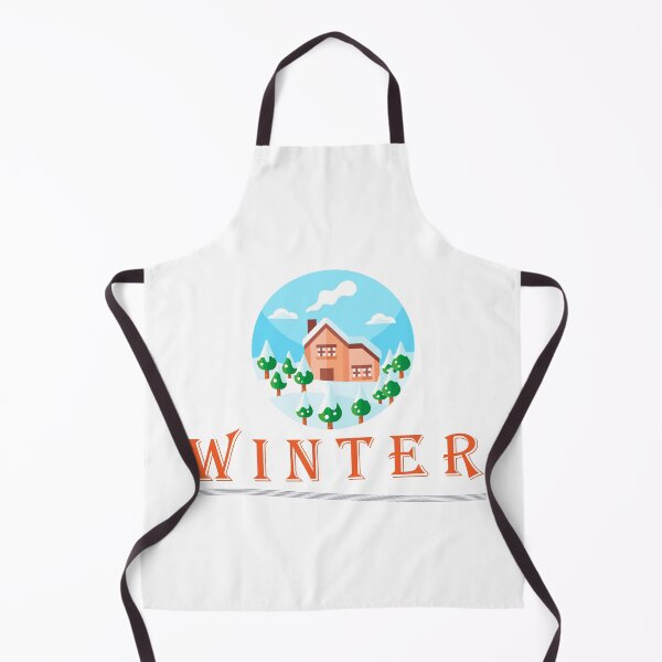 Item preview, winter season theme designed and sold by SSAbrand.