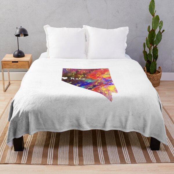 Aperçu de l'œuvre Reno amour coeur aquarelle conception carte devis défini créée et vendue par vividpixelusa.