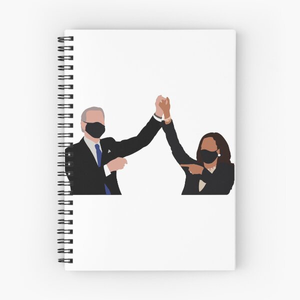 Item preview, Joe Biden and Kamala Harris designed and sold by bltaylor13.