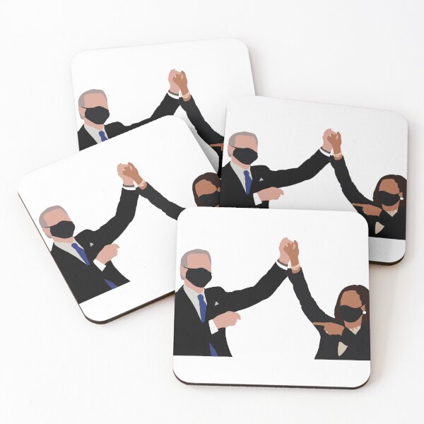Item preview, Joe Biden and Kamala Harris designed and sold by bltaylor13.