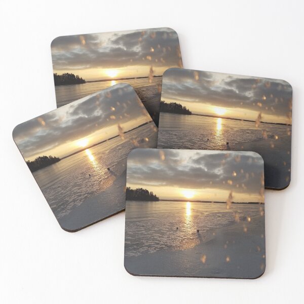Item preview, Sun on the Ice designed and sold by 3-1415926535.