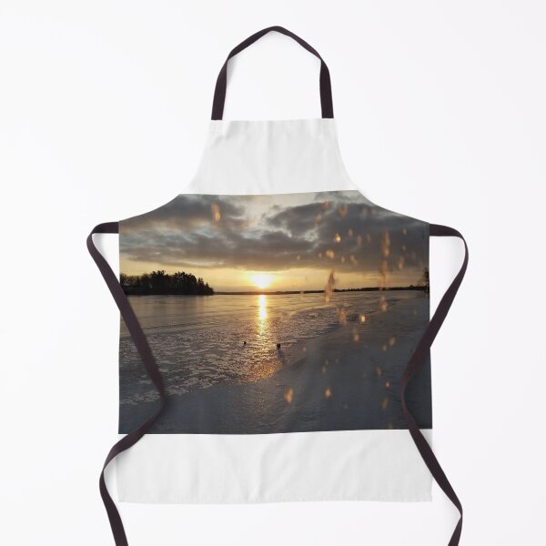 Item preview, Sun on the Ice designed and sold by 3-1415926535.