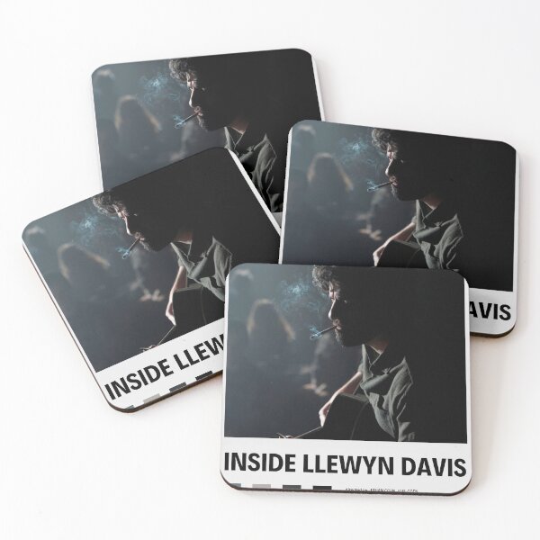 Item preview, Inside Llewyn Davis designed and sold by xxiliiyx.