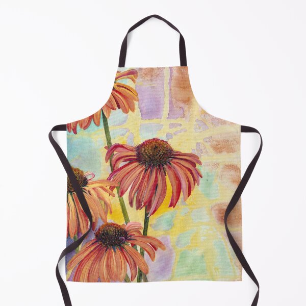 Item preview, Coneflower designed and sold by Linda Bassett.