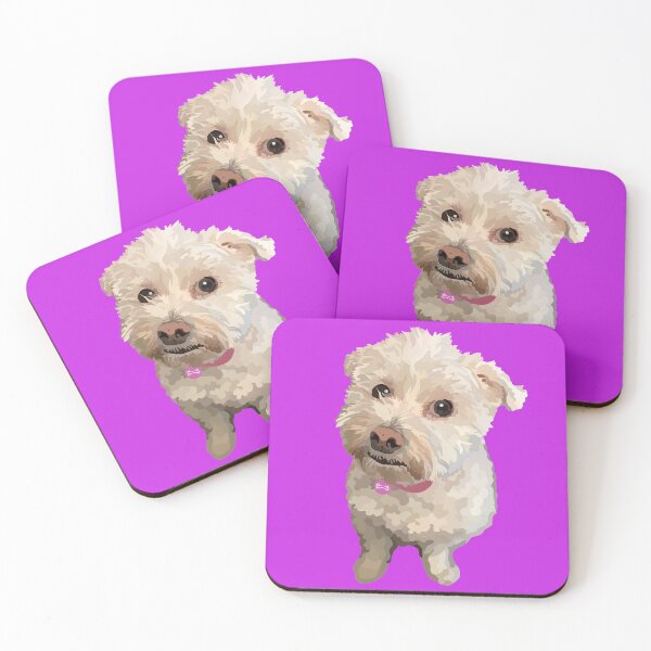 Item preview, Little Miss Fluff designed and sold by hegdesigns.